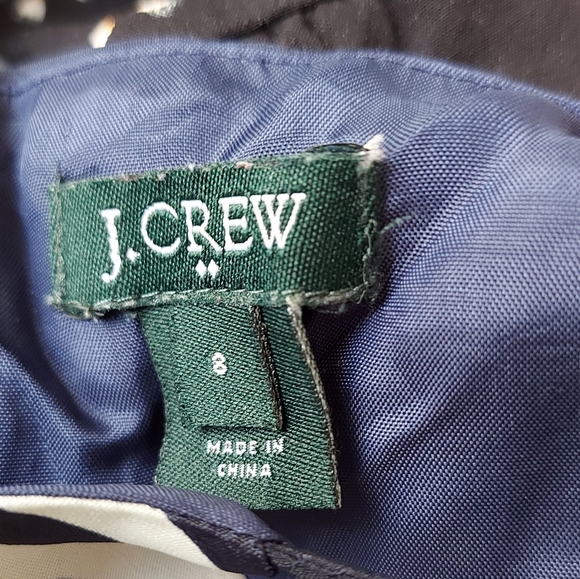 J Crew Dress - Picture 3 of 3